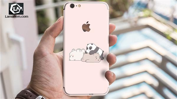 Ảnh đại diện sản phẩm skin iphone